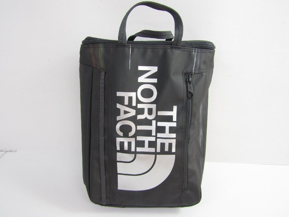 THE NORTH FACE BC FUSE BOX TOTE / ザ・ノース・フェイス / ヒューズボックス / NM82256 ◇BG4058_画像1