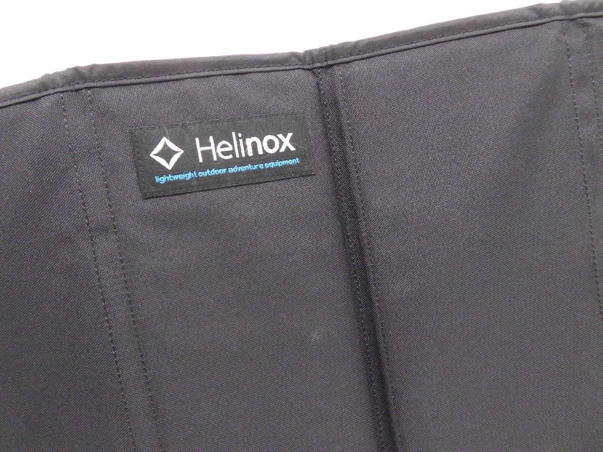 Helinox ヘリノックス テーブルワンリードトップ キャンプ △WS1126_画像5