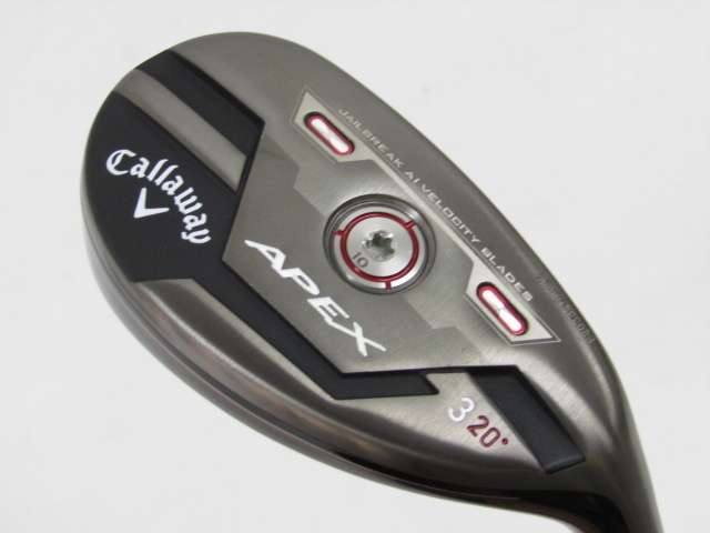 ヤフオク! - Callaway キャロウェイ APEX PRO 2021...