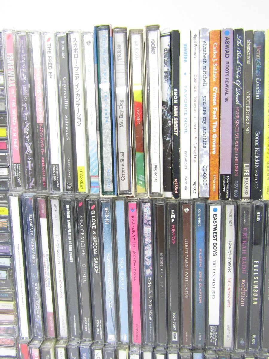 訳あり】 大量⭐️洋楽 アルバム 中心 CD 160枚以上まとめて セット
