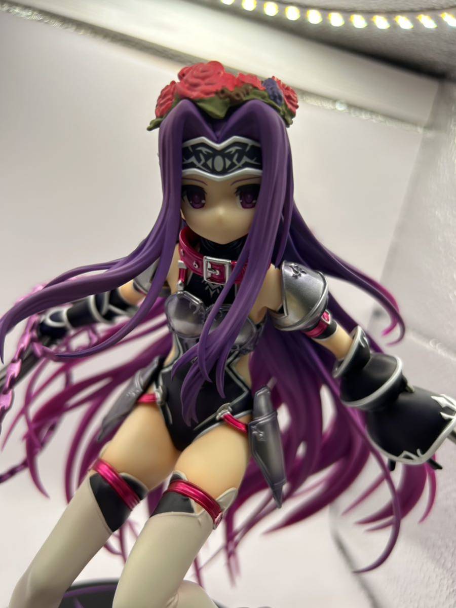 Fate/Grand Order ランサー/メドゥーサ 限定版 アナ FGO Fate/Grand Order ランサー/メドゥーサ 限定版 アナ FGO