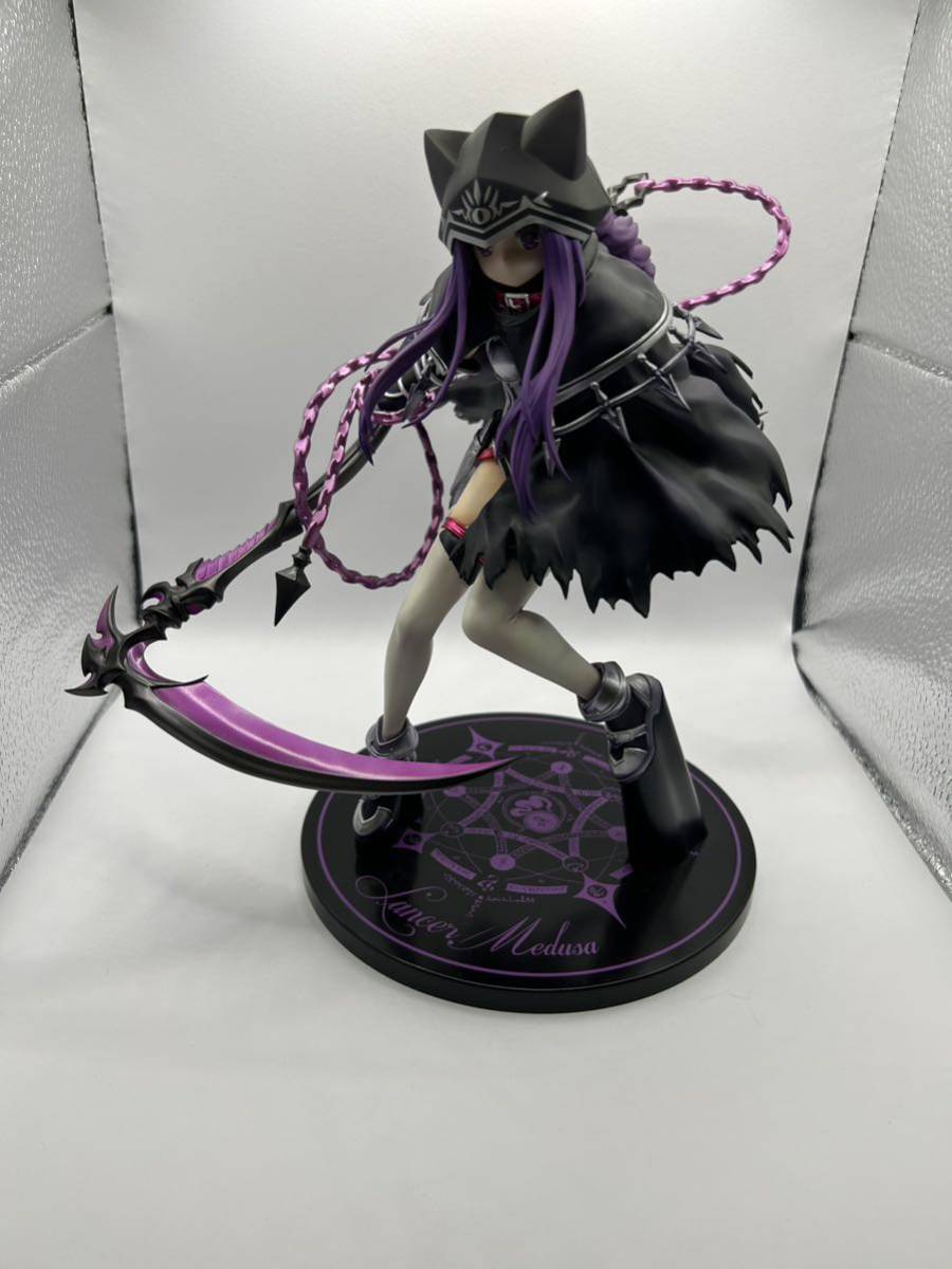 Fate/Grand Order ランサー/メドゥーサ 限定版 アナ FGO Fate/Grand Order ランサー/メドゥーサ 限定版 アナ FGO
