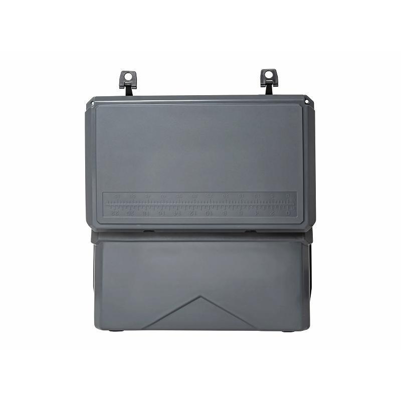 11390円 在庫処分 ROAM ADVENTURE RUGGED COOLER 65QT スレート 11390円 在庫処分 ROAM ADVENTURE RUGGED COOLER 65QT スレート