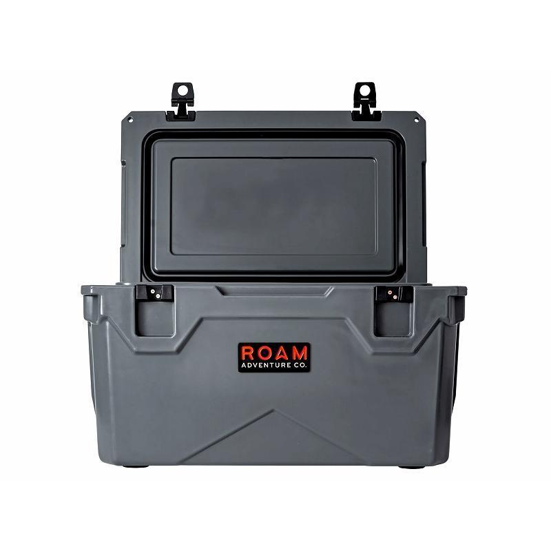  ликвидация запасов ROAM ADVENTURE RUGGED COOLER 65QTodo зеленый lagito кондиционер 65 Quart примерно 62 литров ROME приключения 