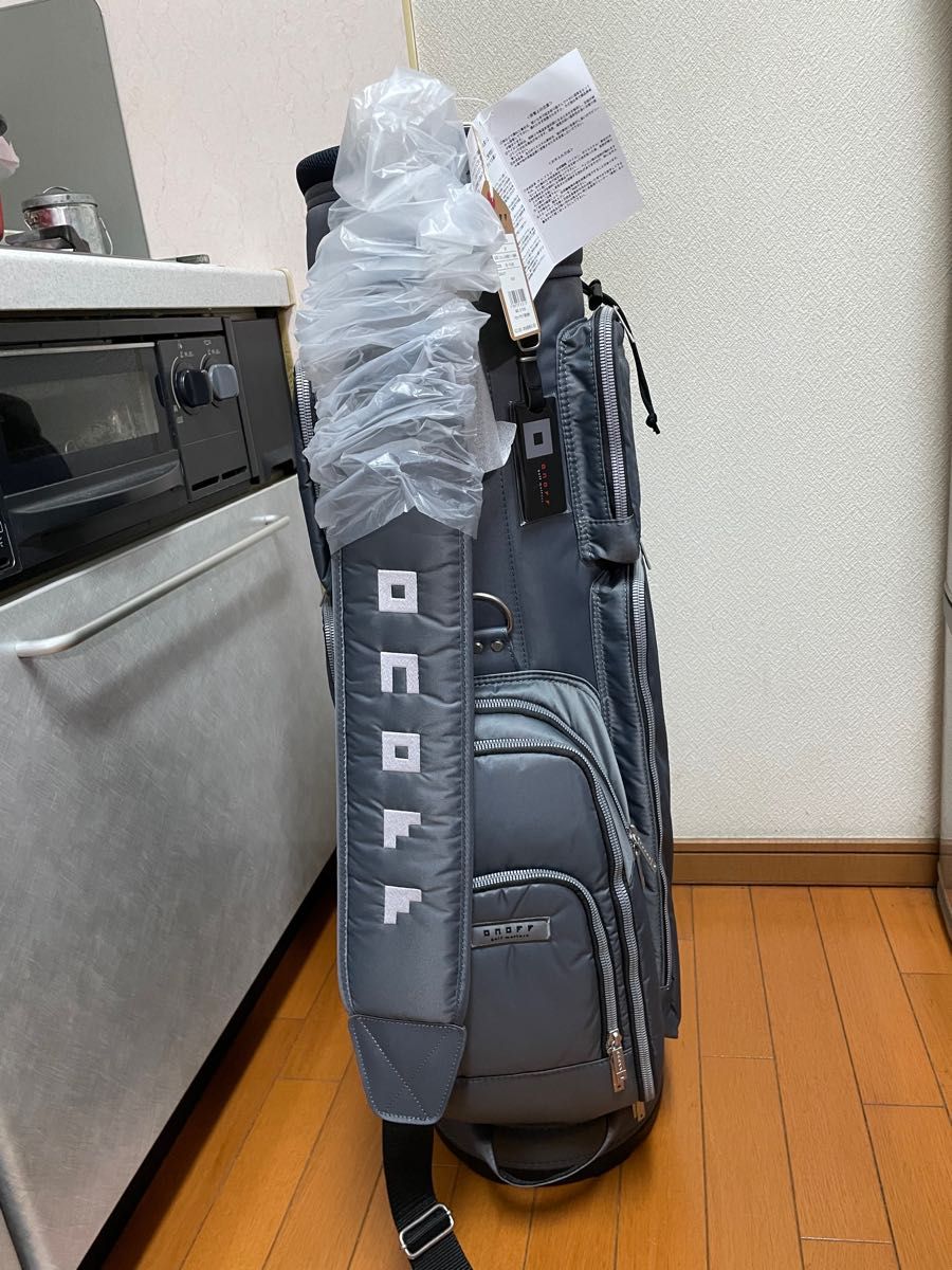 ONOFF キャディバック OB5422 9型/2.9kg/47inch対応