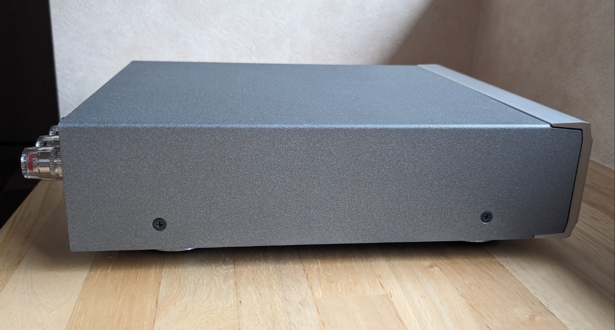 Nmode 1bit プリメインアンプ X-PM3 FT (中古品) Nmode 1bit プリメインアンプ X-PM3 FT (中古品)