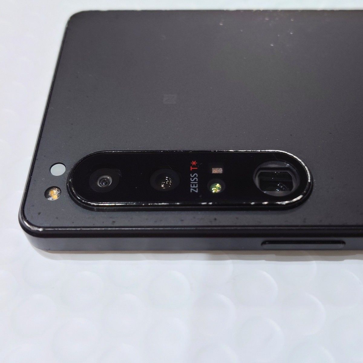 SONY XPERIA 1 IV ブラック A201SO SIMフリー | www.rkinstruments.com.sg