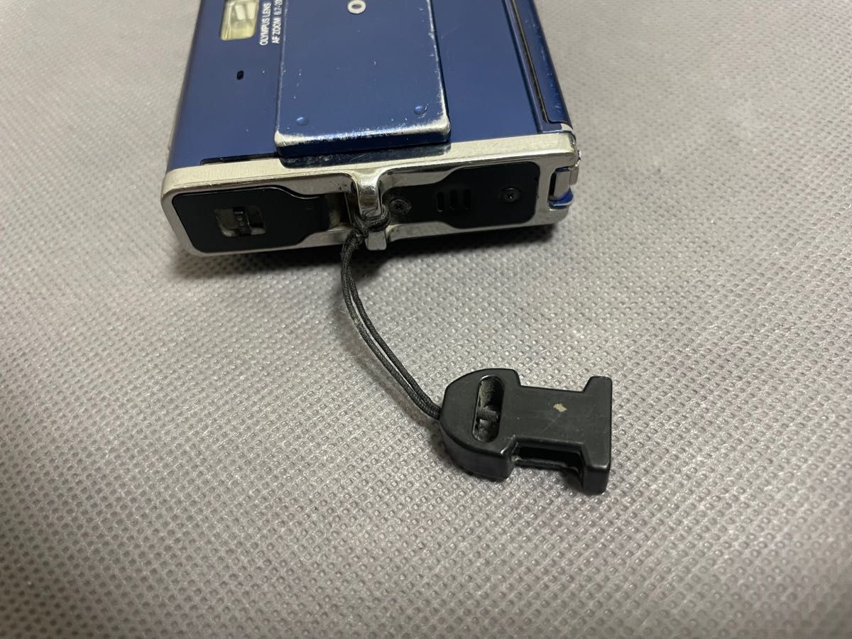 OLYMPUS IMAGING CORP u1050 SW コンパクトデジタルカメラ OLYMPUS IMAGING CORP u1050 SW コンパクトデジタルカメラ