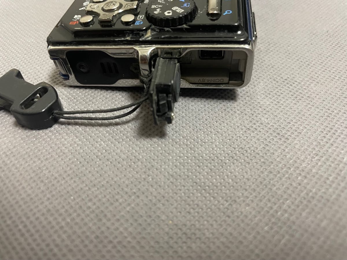 OLYMPUS IMAGING CORP u1050 SW コンパクトデジタルカメラ OLYMPUS IMAGING CORP u1050 SW コンパクトデジタルカメラ