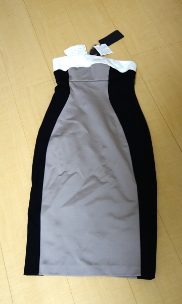 価格は安く 新品★ PAOLA 伊製 パオラフラーニ ベアワンピースドレス36 FRANI パオラ フラーニ 価格は安く 新品★ PAOLA 伊製 パオラフラーニ ベアワンピースドレス36 FRANI パオラ フラーニ