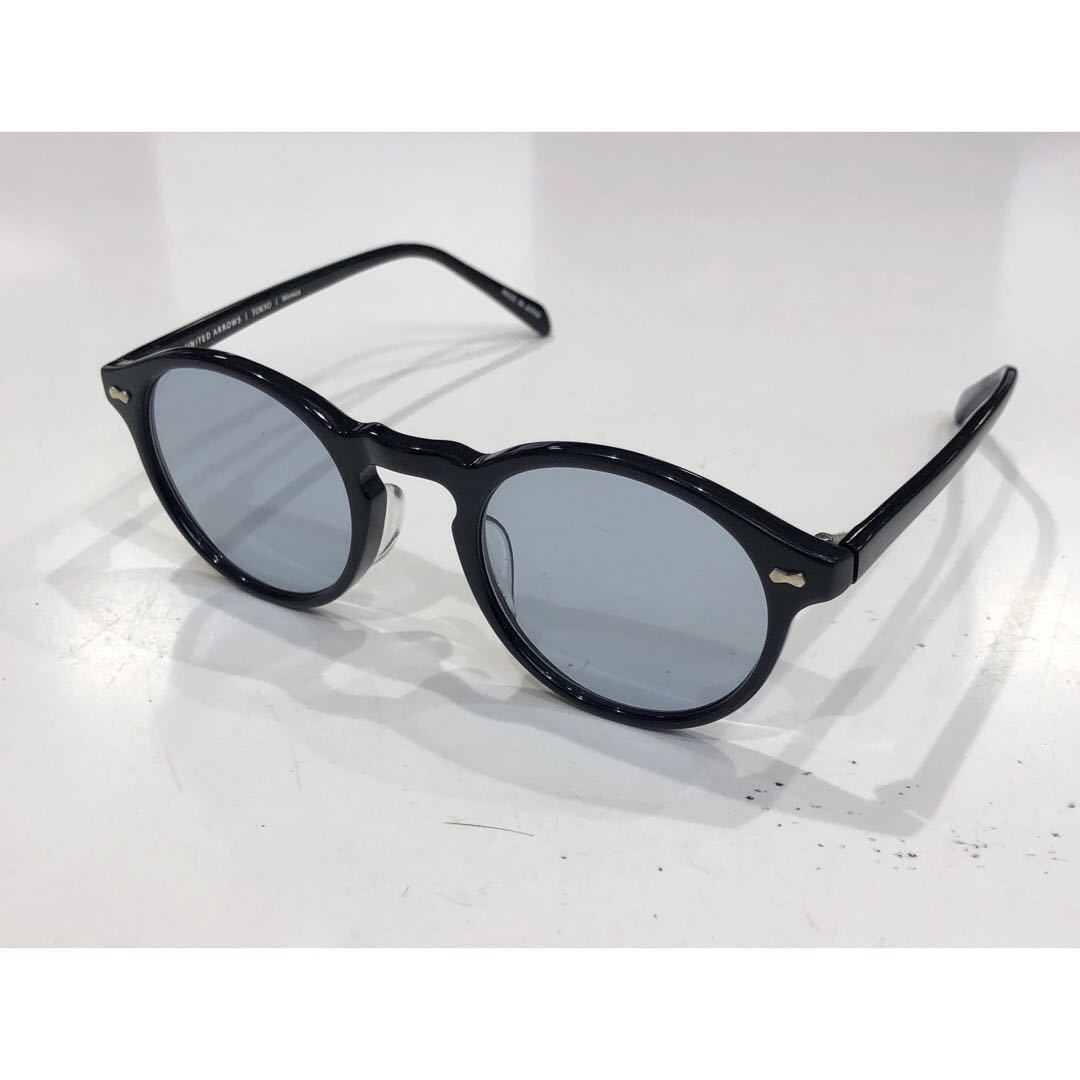 安い 【UNITED ARROWS by KANEKO OPTICAL】サングラス ユナイテッド