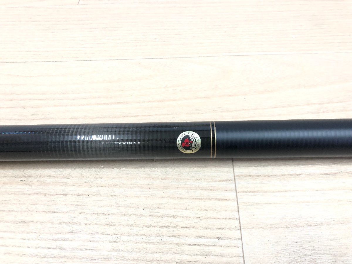 がま鮎 マーク2 スペシャル 引抜専用 未使用品