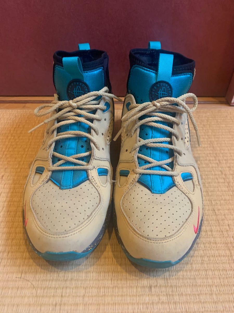 エアモワブ 26 5 NIKE ナイキ acg Yahoo!フリマ（旧）-