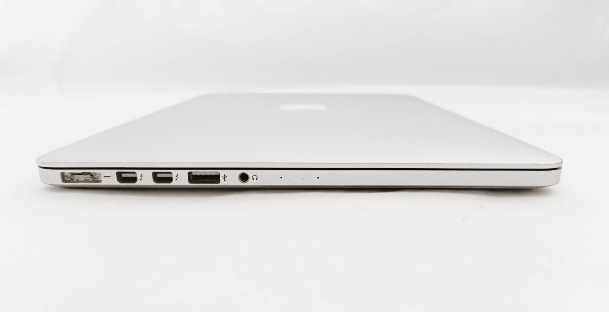 Apple MacBook Pro 13インチ 2014 i7/16GB/512GB_画像5