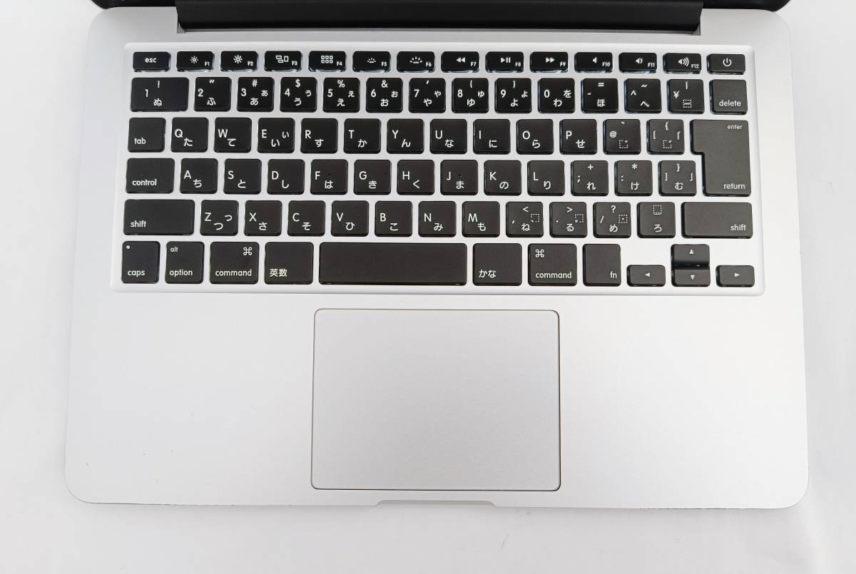 Apple MacBook Pro 13インチ 2014 i7/16GB/512GB_画像2