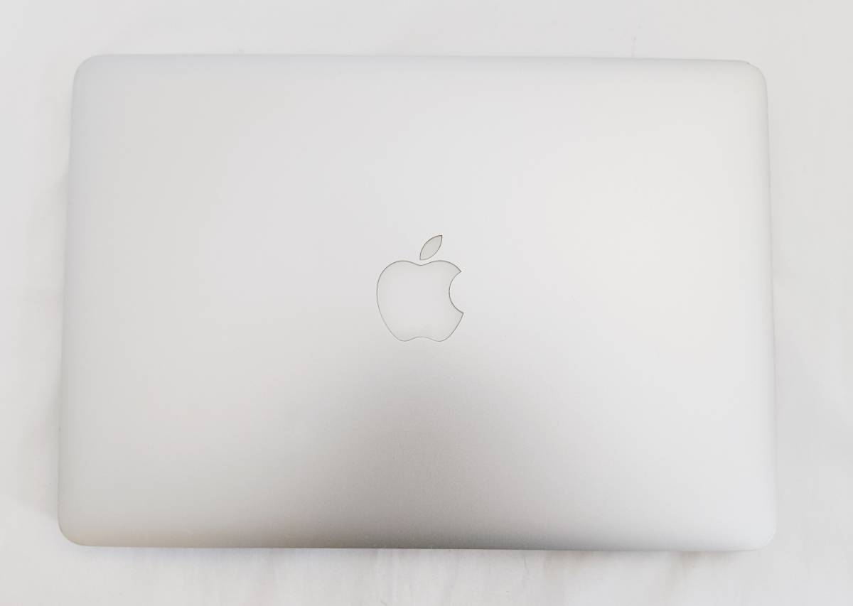 Apple MacBook Pro 13インチ 2014 i7/16GB/512GB_画像4
