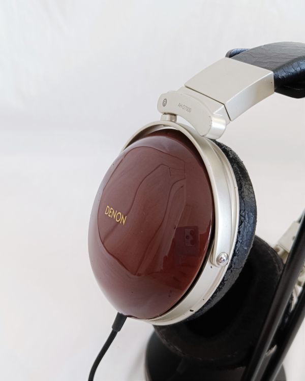 送料無料キャンペーン?】 DENON AH-D7000 デノン - fishtowndistrict.com
