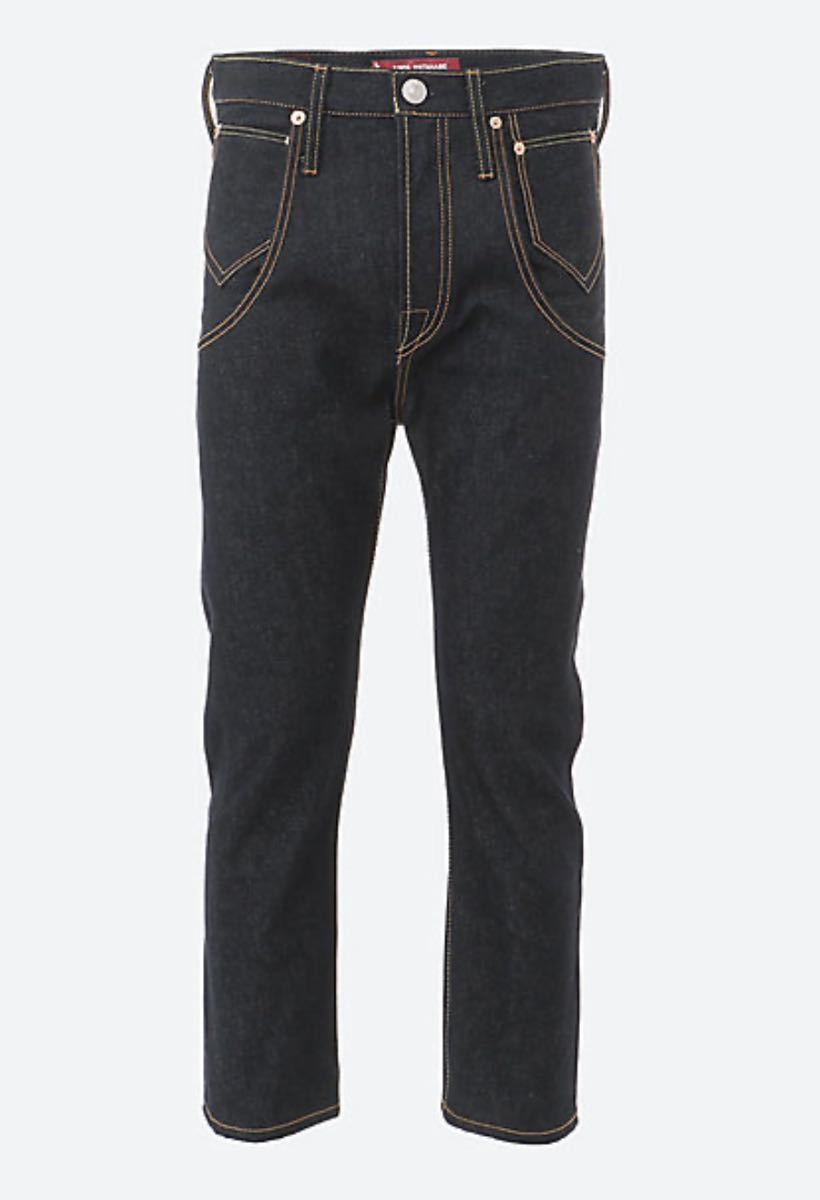 定価60500円 JUNYA WATANABE MAN x Levi's x バスキア コラボ 定価60500円 JUNYA WATANABE MAN x Levi's x バスキア コラボ