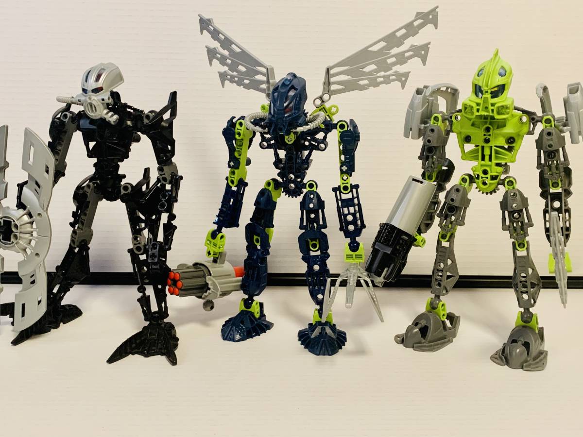 Yahoo!オークション - レゴ バイオニクル BIONICLE トーア Yahoo!オークション - レゴ バイオニクル BIONICLE トーア