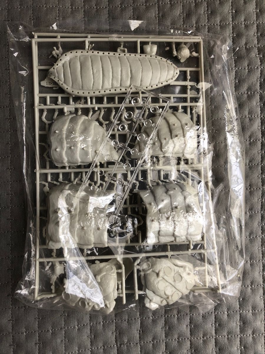 未開封】風の谷のナウシカ 王蟲とナウシカ 1 20スケール ツクダ 未開封】風の谷のナウシカ 王蟲とナウシカ 1 20スケール ツクダ