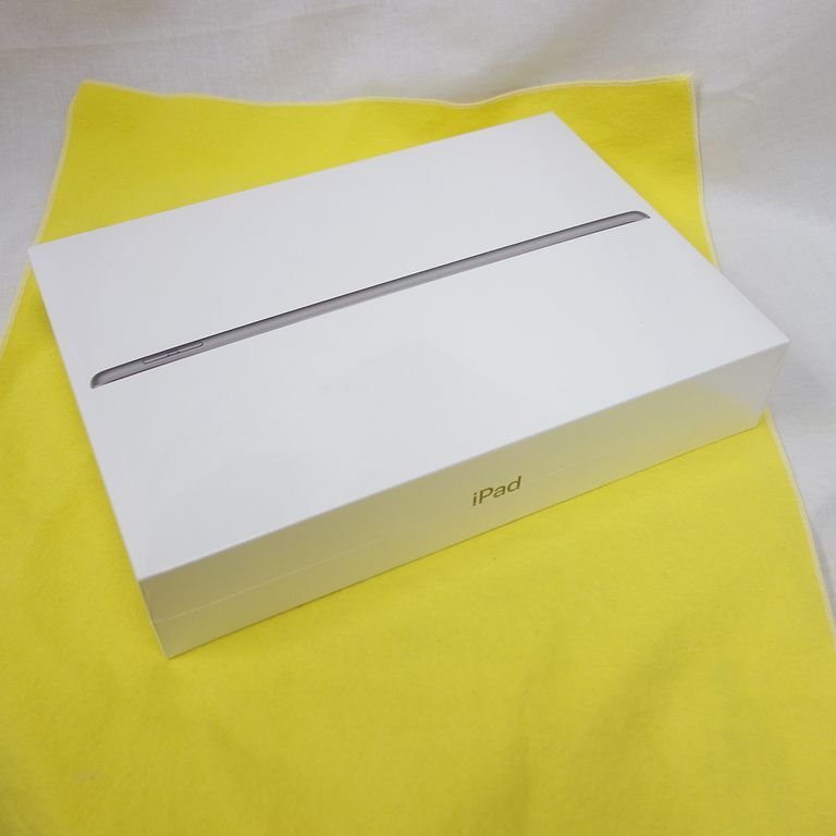 新品 未開封 *Apple保証24年7月* iPad 第9世代 64GB WiFiモデル 送料無料 グレー MK2K3J/A 【東0712-320-0714東】清T