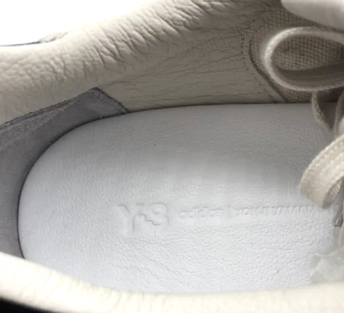 誠実】 【未使用】Y-3 GR.1P 'Bliss' 27.5cm - rideoutandsons.com