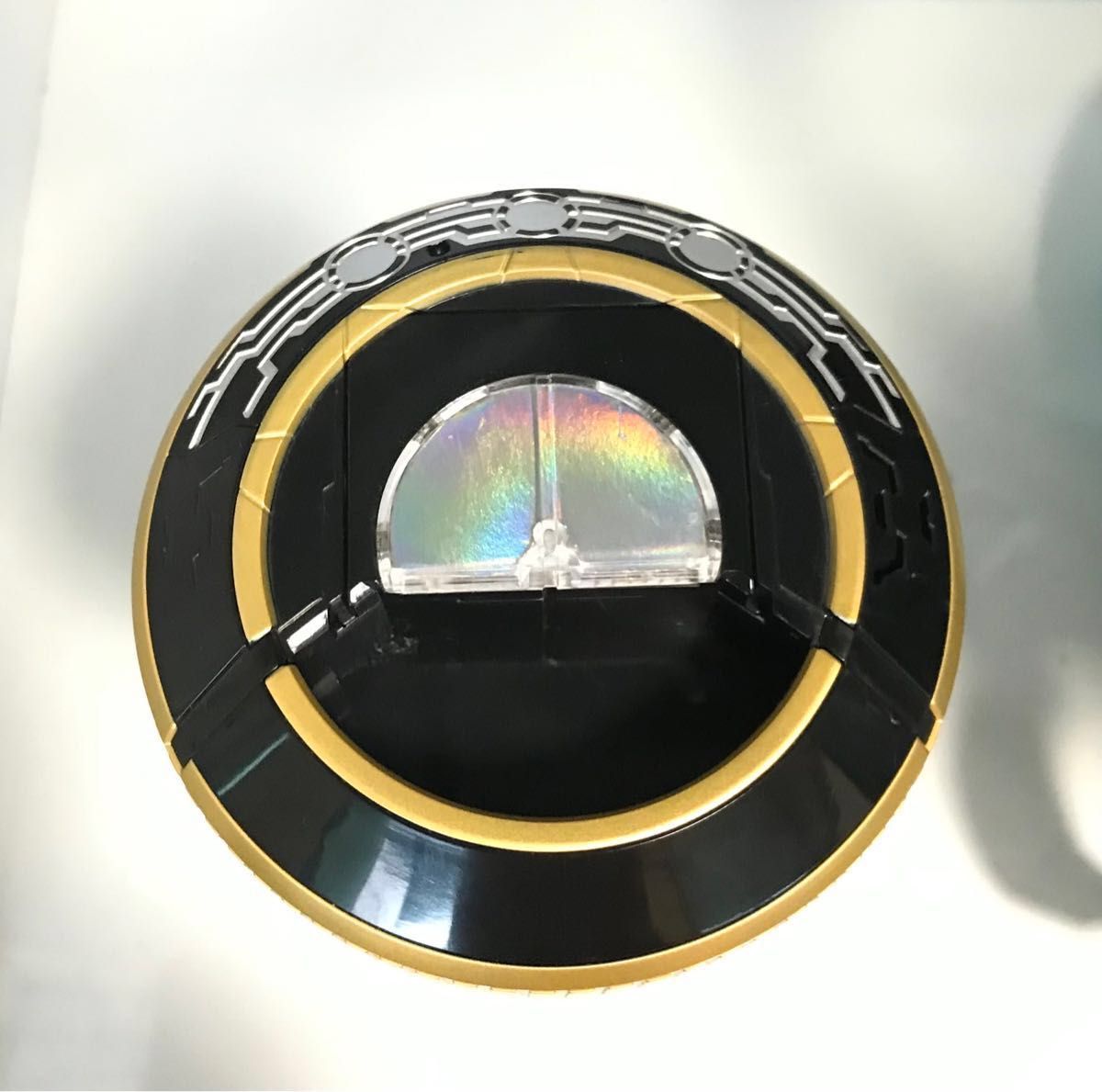 オースキャナー csm 仮面ライダーオーズ 発光に難あり｜Yahoo