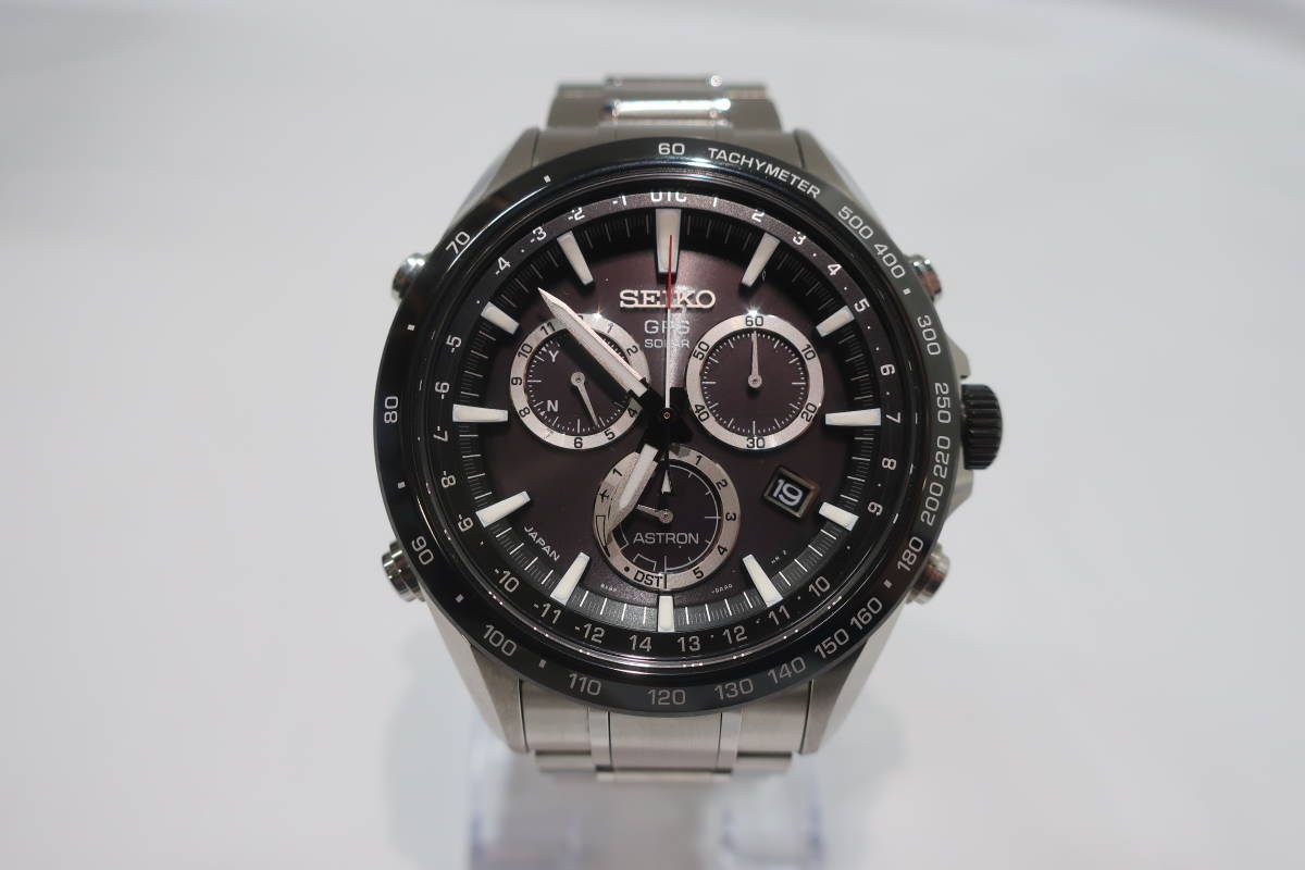 同梱不可【S送900円】4956 SEIKO セイコー アストロン SBXB011