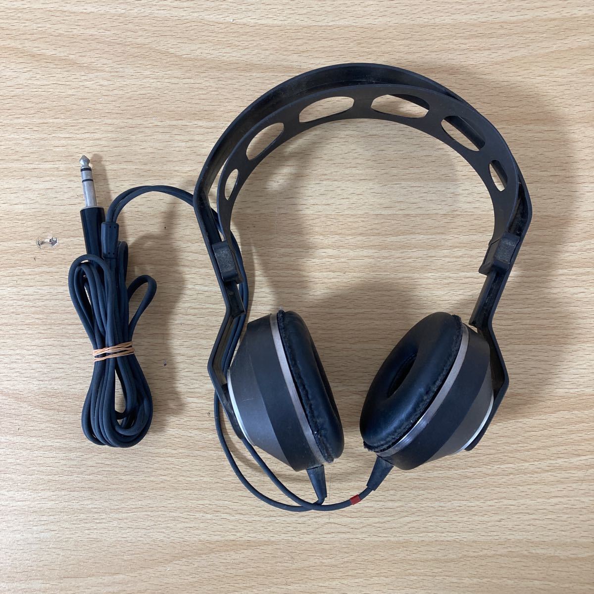 SONY ソニー MODEL DR-30 STEREO HEADPHONES ステレオヘッドホン SONY ソニー MODEL DR-30 STEREO HEADPHONES ステレオヘッドホン
