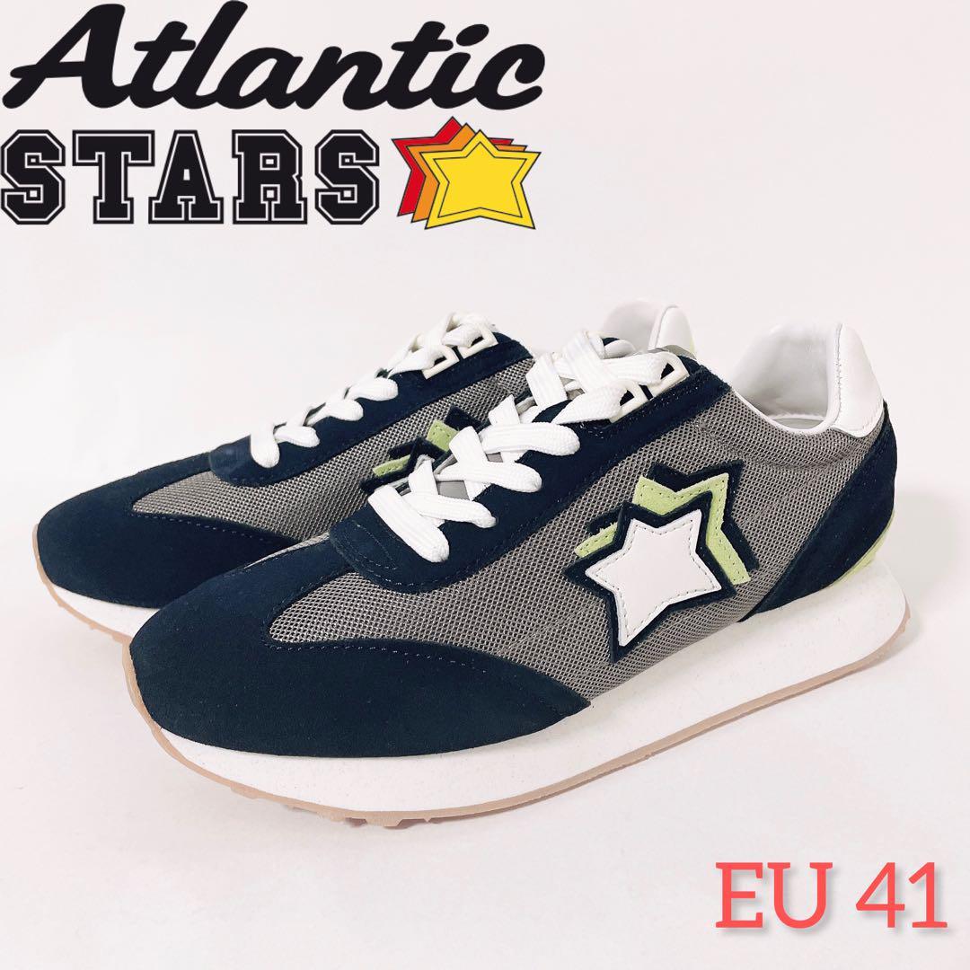 ★定価39,800円★ Atlantic STARS アトランティックスターズ_画像1