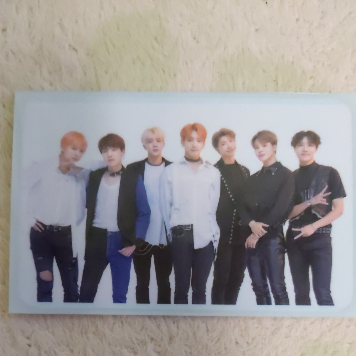 公式 BTSトレカ グク|Yahoo!フリマ(旧PayPayフリマ) 公式 BTSトレカ グク|Yahoo!フリマ(旧PayPayフリマ)