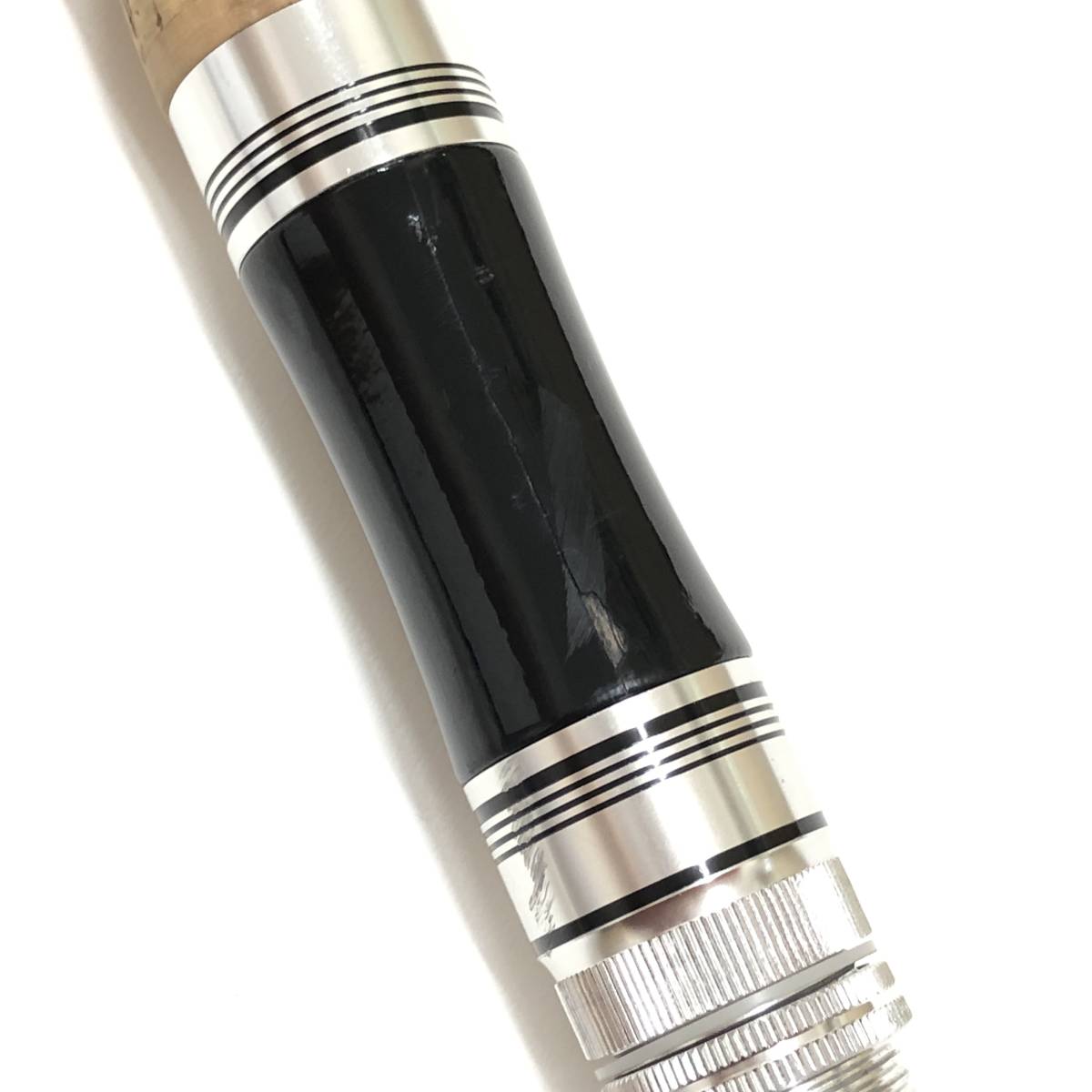 Jackson ジャクソン TUSS-501ULL-AS オールカーボン トラウト Jackson ジャクソン TUSS-501ULL-AS オールカーボン トラウト