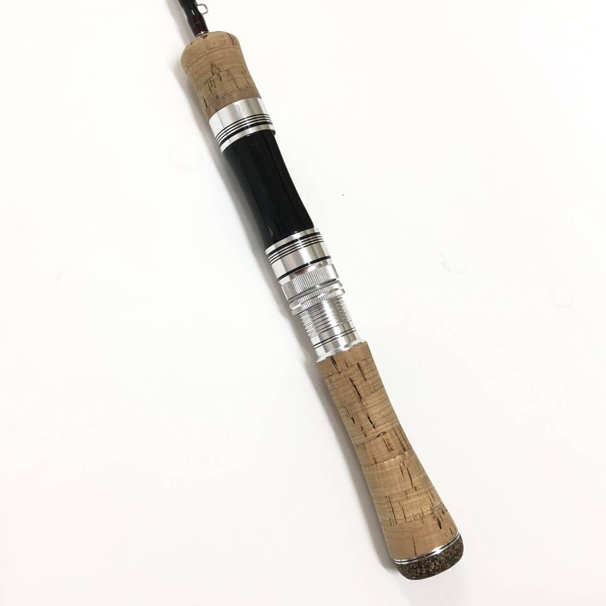 Jackson ジャクソン TUSS-501ULL-AS オールカーボン トラウト Jackson ジャクソン TUSS-501ULL-AS オールカーボン トラウト