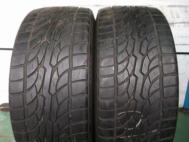 【コ21】PEREFORMANCE X/P●265/35R22●2本即決_画像1