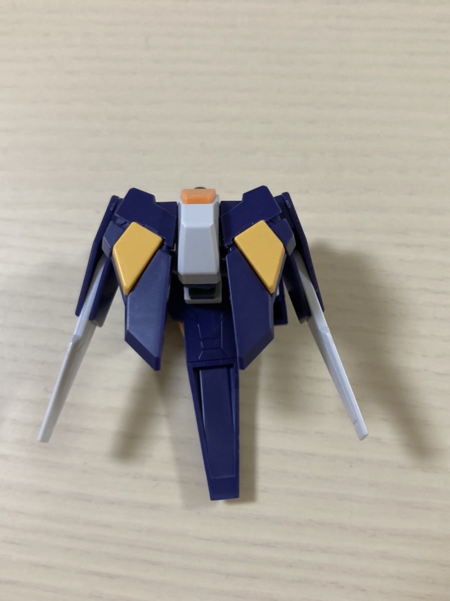 HGBD ガンダムAGE2 マグナム　腰パーツ　完成品　ガンダムビルドファイターズ_画像1