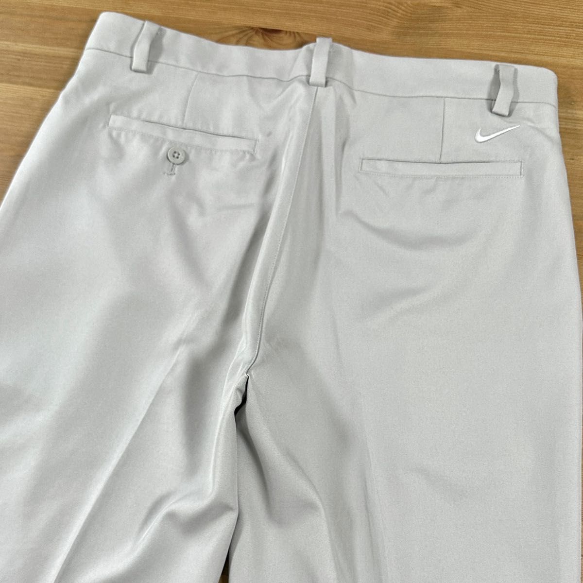 NIKE GOLF ナイキゴルフ 1タック ゴルフパンツ スラックス NIKE GOLF ナイキゴルフ 1タック ゴルフパンツ スラックス