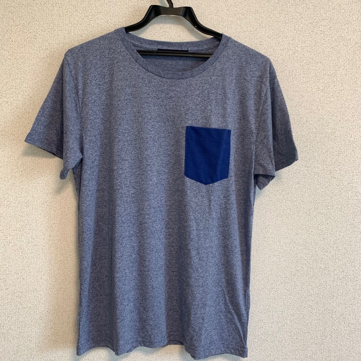 美品 アーバンリサーチ ドアーズ ポケットTシャツ URBAN RESEARCH DOORS