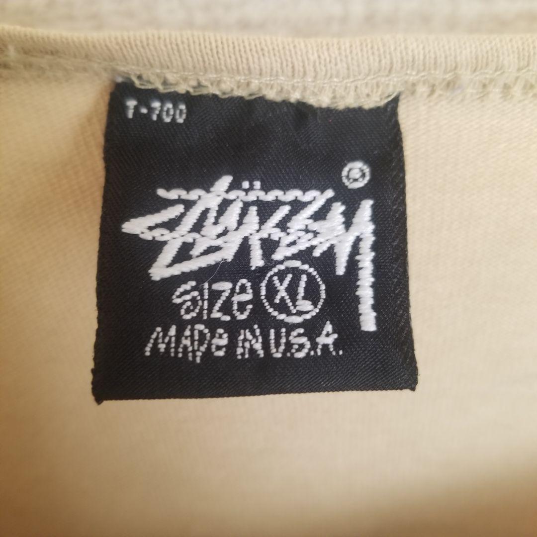 激レア 80's ビンテージ ステューシー OLD STUSSY ラスタ 激レア 80's ビンテージ ステューシー OLD STUSSY ラスタ