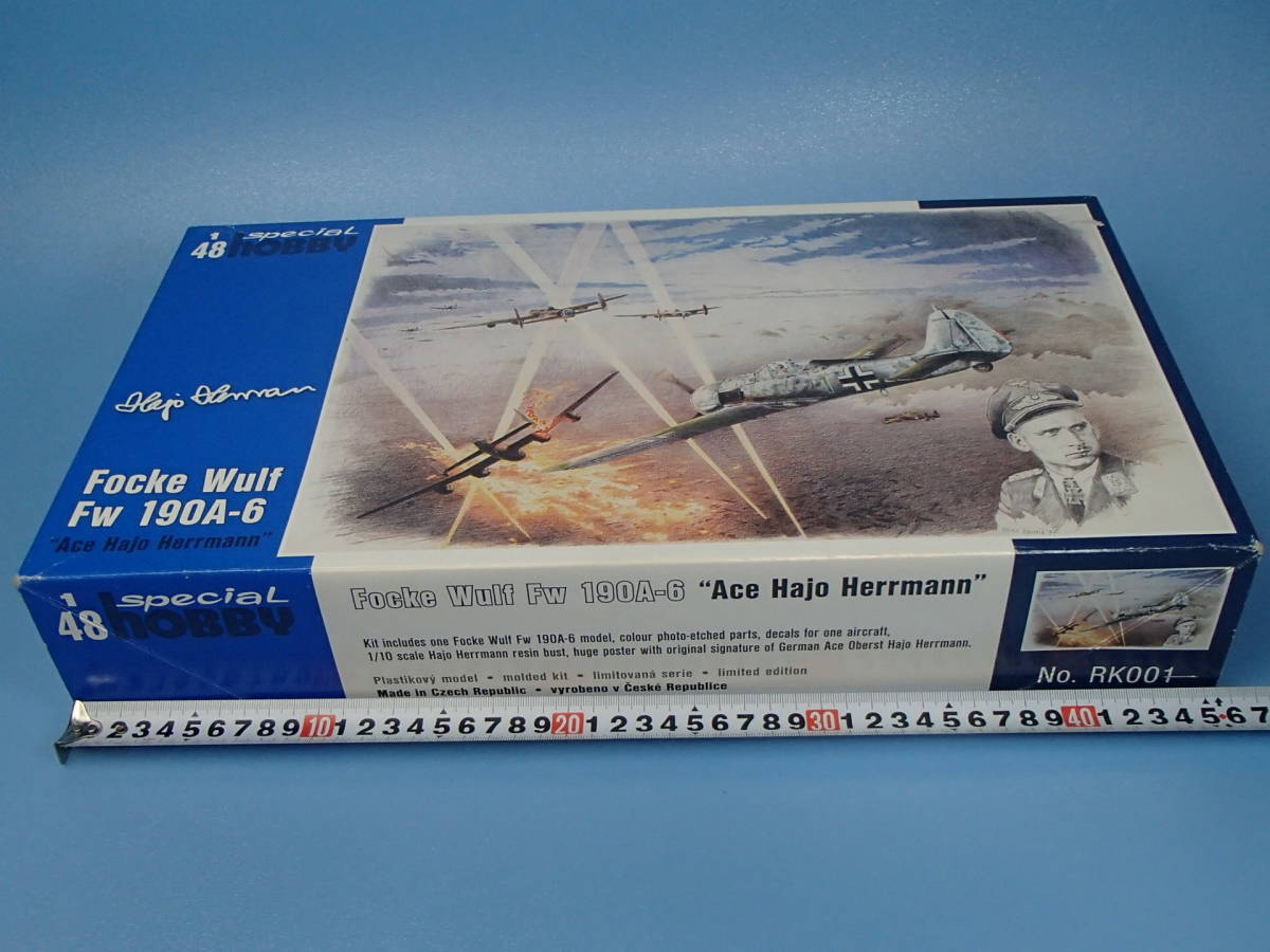 定期入れの Yahoo!オークション 1/48 スペシャルホビー - ドイツ