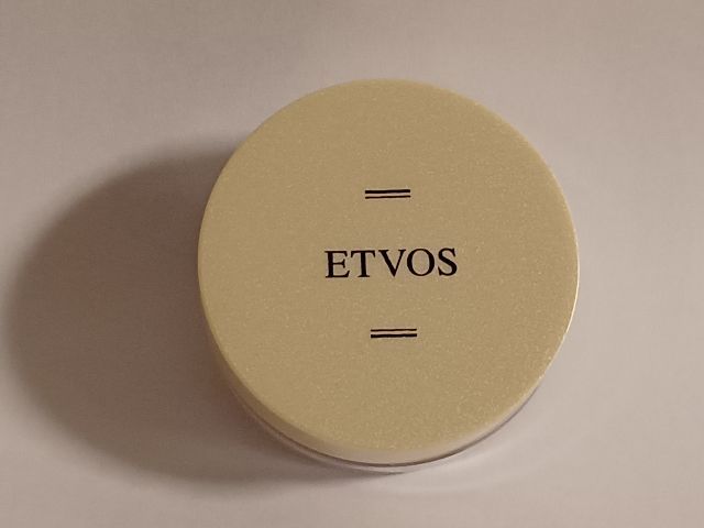 ETVOS エトヴォス ナイトミネラルファンデーションC お試し フェイスパウダー 日本製_エトヴォス ナイトミネラルファンデC 