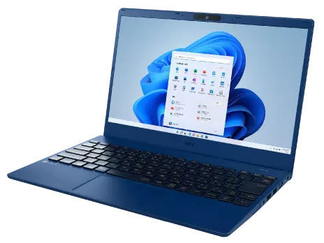 高級ブランド 未使用 NEC 1.8GHz/8コア/SSD:512GB/16GB/13.3型/office