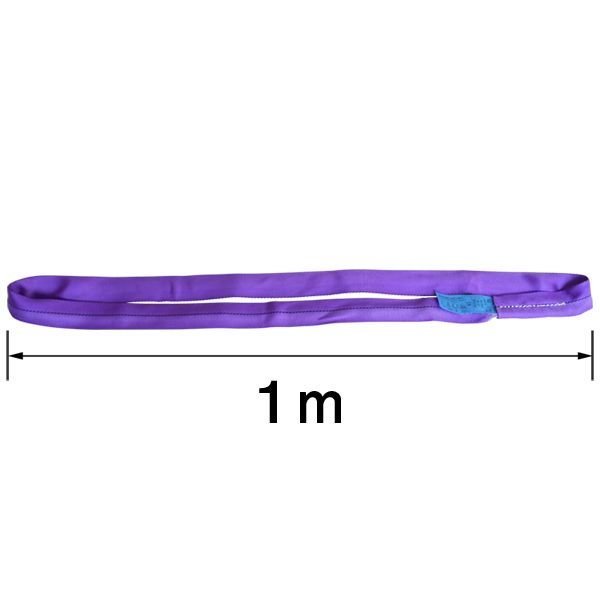 ilii1ton 1m round sling belt * Circle sling belt TR-209CR 6ps.