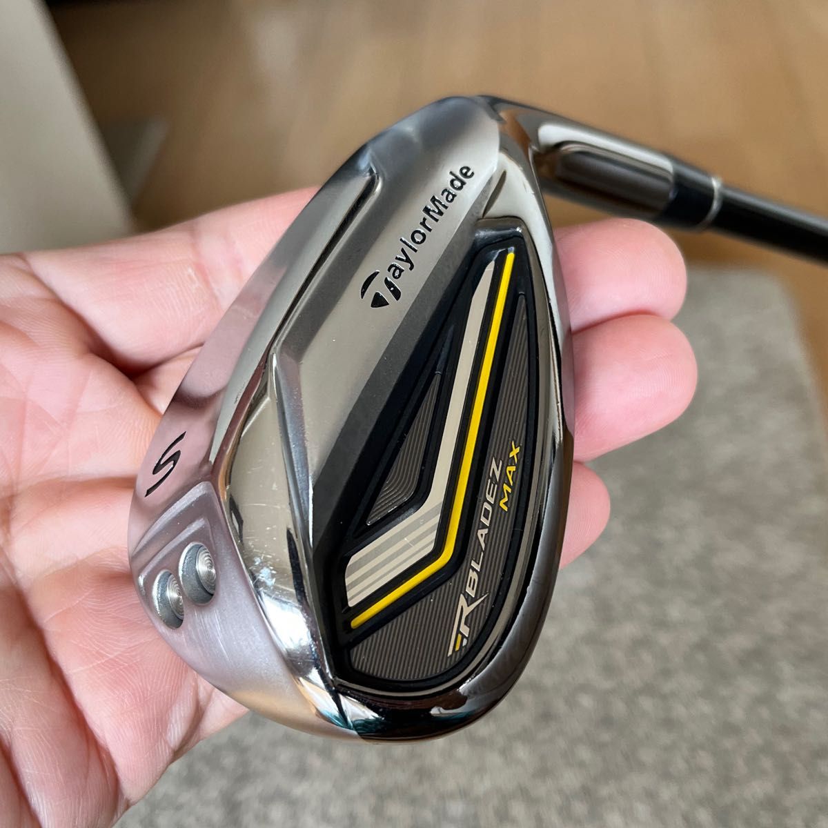 美品テーラーメイド RBZ MAX ロケットブレイズ マックス 美品テーラーメイド RBZ MAX ロケットブレイズ マックス