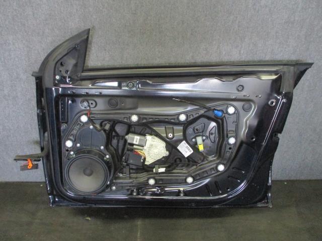 AKE919VW Passat CC ABA-3CCCZC right front door ASSY CCZ LC9Z 014825