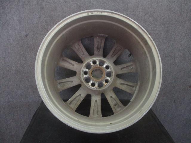 AKE919中古 ACA38W 18×7.5J 5穴 114.3 +39 ホイール トヨタ ヴァンガード 純正 アルミの画像6