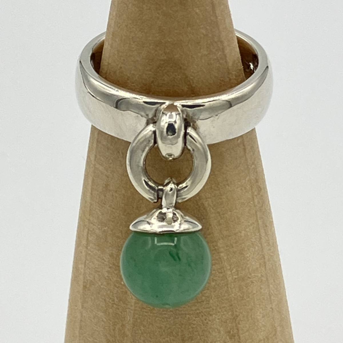 新着 ☆ ティファニー 約7.5号 ビンテージ Ring Silver Tiffany&co