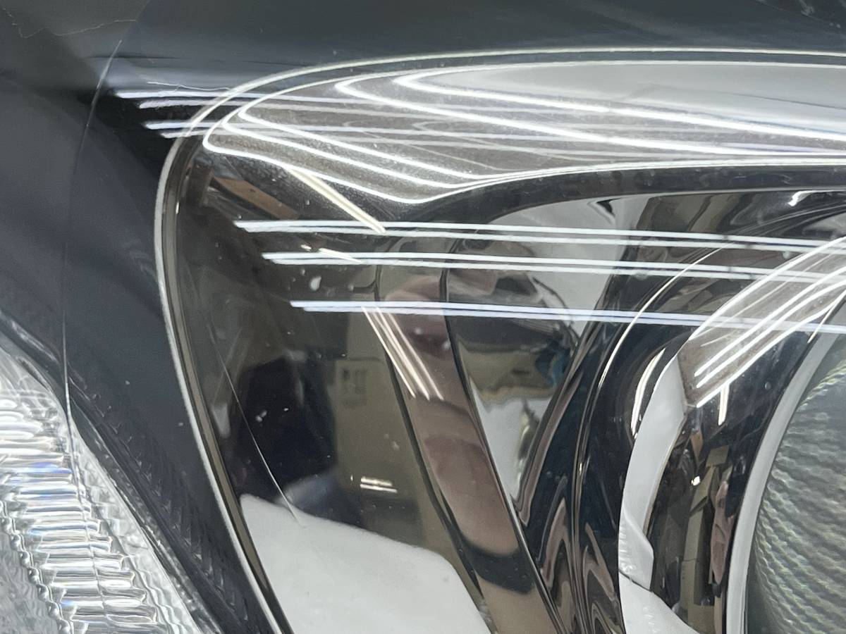 即決 プリウス G's ZVW30 後期 / HID トヨタ 純正 右 ヘッド 即決 プリウス G's ZVW30 後期 / HID トヨタ 純正 右 ヘッド
