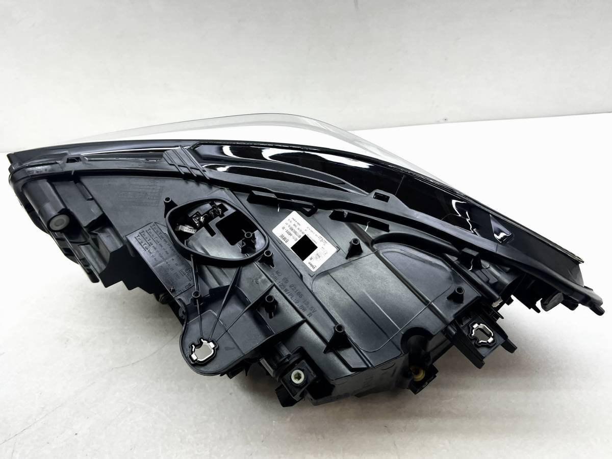 パーツ P18RED HEADLIGHT 2021-2023 Kawasaki ZX10R ZX-10R LED Motorcycle Headlight