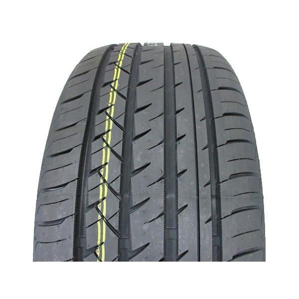 4本セット 235/40R19 2023年製造 新品サマータイヤ GRENLANDER ENRI