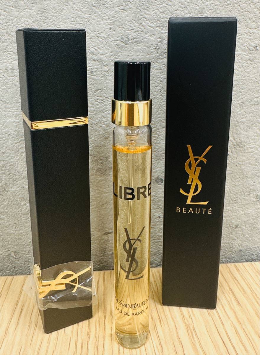Yahoo!オークション - 1097 未使用 YSL イヴ・サンローラン